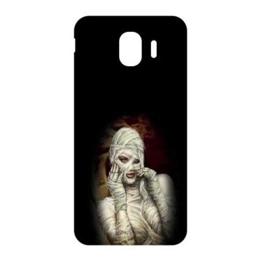 Imagem de Capa Adesivo Skin116 Verso Para Samsung Galaxy J4 - KawaSkin