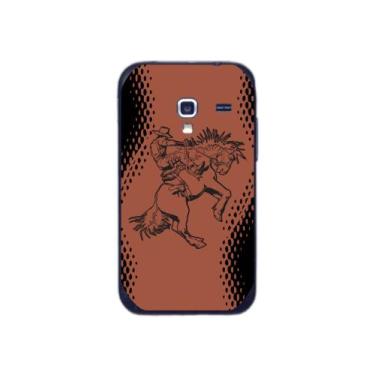 Imagem de Capa Adesivo Skin357 Verso Para Galaxy Ace Plus Gt-s7500l - KawaSkin