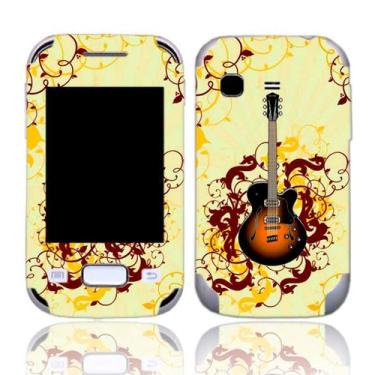 Imagem de Capa Adesivo Skin373 Para Galaxy Pocket Duos Gt-s5302b - KawaSkin