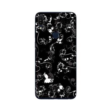 Imagem de Capa Adesivo Skin359 Verso Para Asus Zenfone Max Pro (m1) - KawaSkin