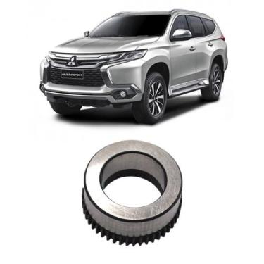 Imagem de Anel ABS para Roda Traseira MITSUBISHI Pajero Sport 2017 até 2021 - PF