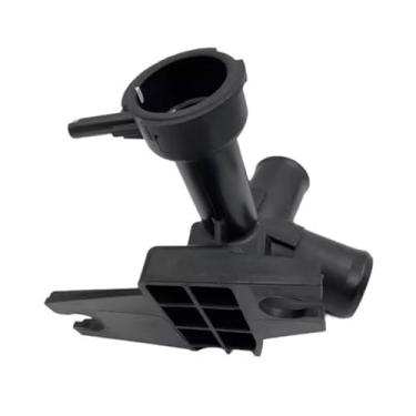 Imagem de MotiveTech Bocal de enchimento do tanque de água e líquido de arrefecimento 25329F9000 compatível com Veloster M/T Base Premium Base Hatchback 2.0L