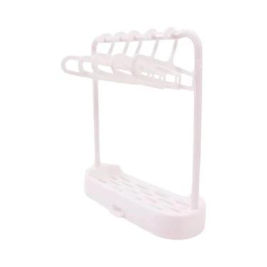 Imagem de Acessórios De Roupas E Roupa De Cama Para Bonecas Labubu De 17 Cm Para