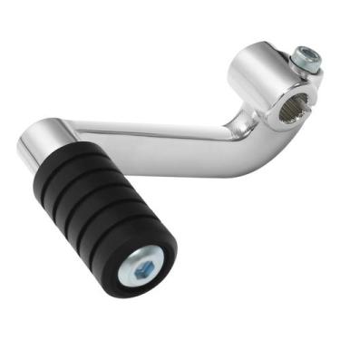 Imagem de Pedal de câmbio com alavanca de câmbio de controle médio para Harley S