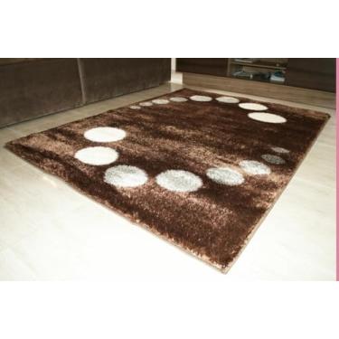 Imagem de Tapete Life Spirit Shaggy 50mm Ball-1 200x300 cm