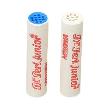 Imagem de Filtros De Carvão Ativado Vauen De 9mm Para Cachimbos, Elemento Descar