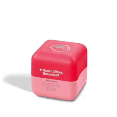 Imagem de Quem Disse, Berenice? Balm Labial Framboesa 2g