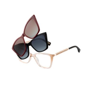 Imagem de Armacao Carmim Crm42028C6