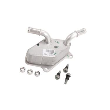 Imagem de ACDelco Refrigerador de óleo do motor 12639409 da GM Original Equipment