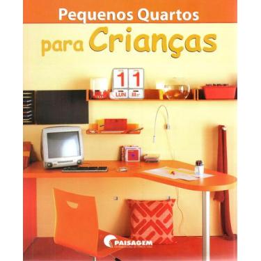 Imagem de Livro - Pequenos quartos para crianças
