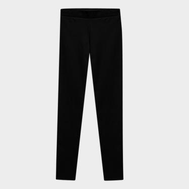 Imagem de Calça Legging Basicamente Simples Feminina-Feminino