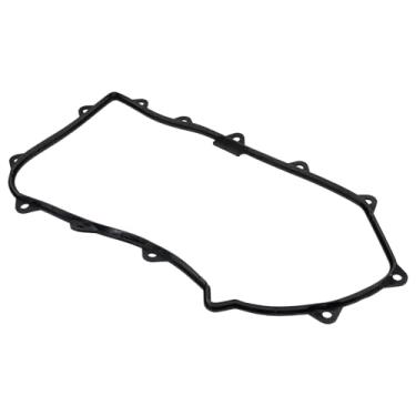Imagem de Topteng Vedação da junta da tampa da embreagem para Can-Am BRP para Ski-Doo Outlander Renegade, substitui 420430126, 420430120, 420430123, 420430124, 420430127, vedação de borracha para ATV e modelo