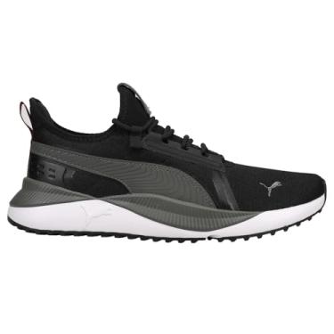 Imagem de PUMA Pacer Future Street Plus Tênis masculino, Preto, 45