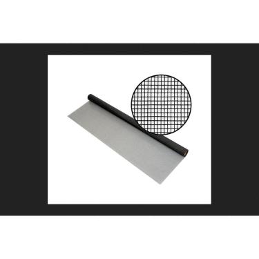 Imagem de Paño de malla de fibra de vidrio Phifer Wire 91x213 cm color carbón