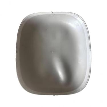 Imagem de WeiLaiKeQi Tapete de silicone para substituição de caixa de areia autolimpante antiderrapante reutilizável simples e fácil de limpar almofada de silicone para