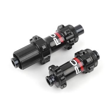 Imagem de POLSO RH-014 Cubo de bicicleta de estrada tração reta 24H cubos de bicicleta 8 9 10 11 velocidades peças de bicicleta de estrada