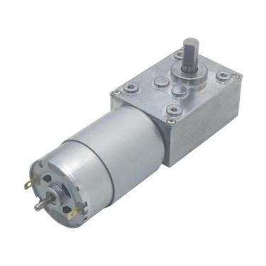 Imagem de Motor DC 12V Alto Torque 5840-555 para Robótica e Automação - RB