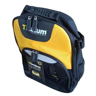 Imagem de Mochila Bolsa Para Ferramentas De Trabalho Profissional