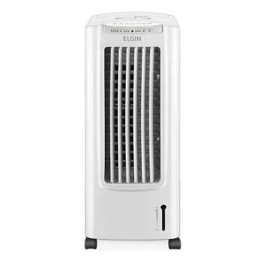Imagem de Climatizador De Ar Frio Portatil 7,5l 220v - Elgin