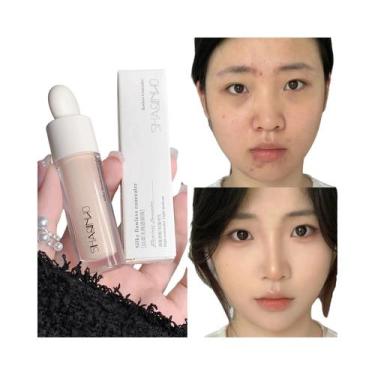 Imagem de Corretivo sem costura hidratante ilumina e cobre olheiras e rasgo sulc