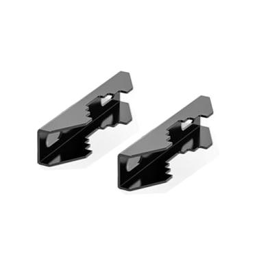 Imagem de Teadokly Suporte de vaso de flores, grampo de vaso de flores