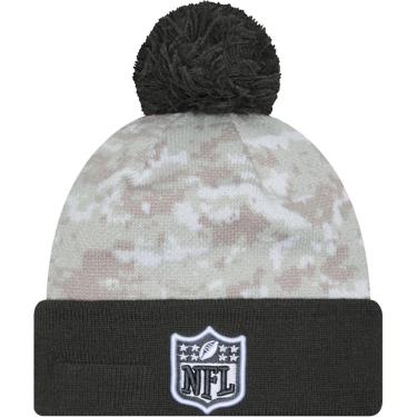 Imagem de Gorro New Era Nfl24 Sts Knit Nfllog  Stsstc-Masculino