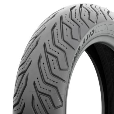 Imagem de MICHELIN Pneu de patinete dianteiro / traseiro City Grip 2 - 130/70-12 (63S)