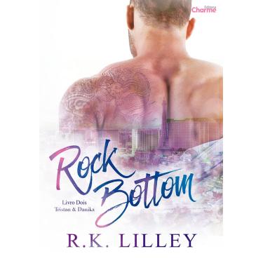 Imagem de Rock Bottom