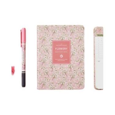 Imagem de Agenda A5 A6, Caderno De Planejamento Semanal, Mensal E Anual, Diário,