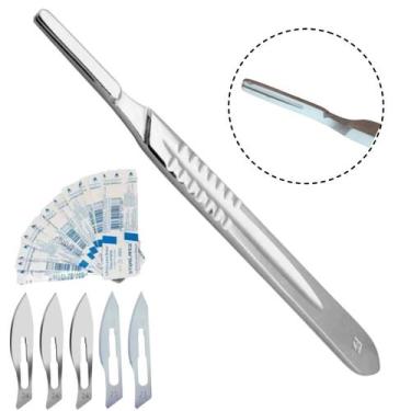 Imagem de Cabo bisturi 4 - LOVE SAUDE