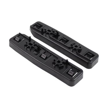 Imagem de DriveFix Par de retentores de suporte dianteiro esquerdo e direito para Dodge Dart 2013-2016