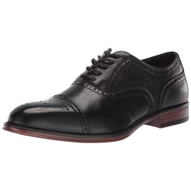 Imagem de Madden Girl M-jimms Oxford masculino, Preto, 40