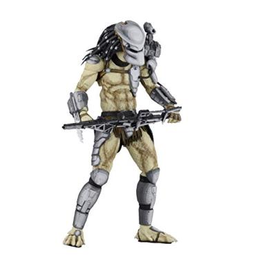 Imagem de Neca - Warrior Arcade 20 cm Scale Action Figure Alien Vs Predator, cor (NEC0NC51688), cor/modelo sortido