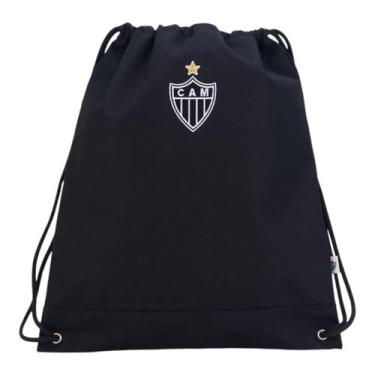 Imagem de Mochila Saco Esportiva Times De Futebol Escola Passeio Esportes - Xery