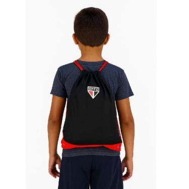 Imagem de Mochila Saco Esportiva Times De Futebol Escola Passeio Esportes - Xery