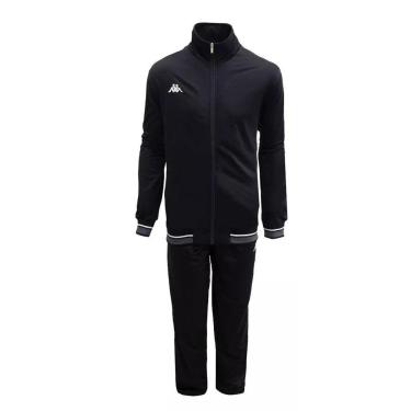 Imagem de AGASALHO MASCULINO KAPPA RECORTES-Masculino