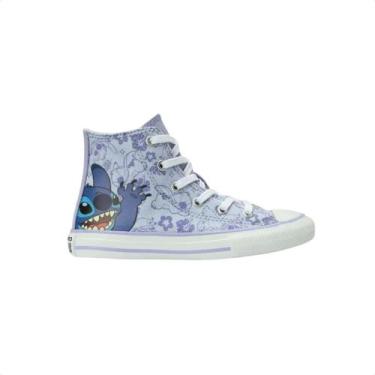 Imagem de Tênis Converse Chuck Taylor Disney Stitch, 27