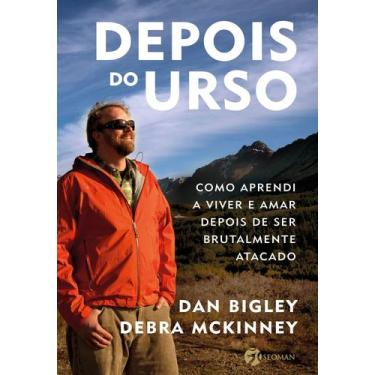 Imagem de Livro - Depois do Urso