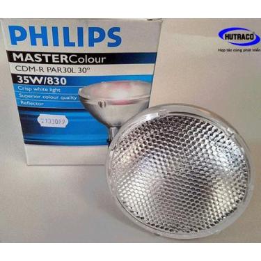 Imagem de Lampada cdm r 35w/830 e27 30d philips - PHLIPS