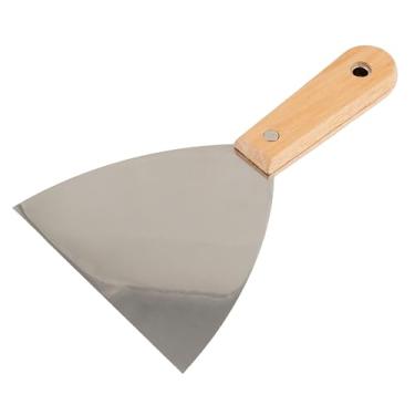 Imagem de Eda Espátula de Aço Inox 12 cm