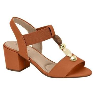 Imagem de Sandalia Calçados Modare Sandalia Fem 7109465-Feminino