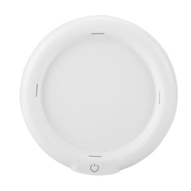 Imagem de Generic Espumador Ultrassônico de Cerveja Portátil para Festas Em Casa Com Bateria de Lítio de 1800mah, Indicador de Luz Azul para Bares, 3,7V 110KHZ