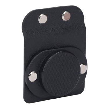 Imagem de Pissente Suporte de Ferramenta Magnética, Clipe de Cinto, Organizador, Coldre Magnético de Metal Resistente para Parafusos, Unhas, Martelos, Alicates, Chaves de Fenda, Brocas