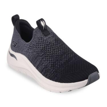 Imagem de Tenis Feminino Running Slip On Leve Arch Fit 2.0 Skechers