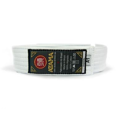 Imagem de Faixa Jiu-Jitsu Atama-Unissex