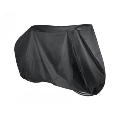 Imagem de Capa Impermeável para Cobrir Bicicleta Forrada Aro 24/26/29