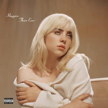 Imagem de Happier Than Ever [2 LP]