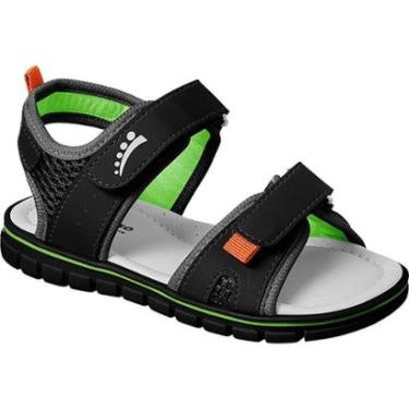 Imagem de Sandália Infantil Ortopasso Anatômica Menino-Masculino
