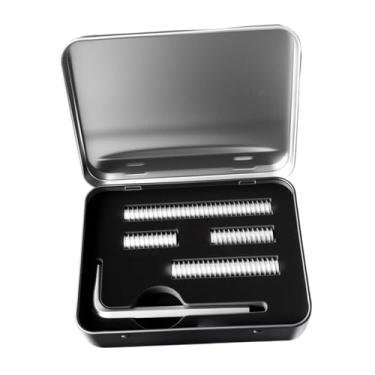 Imagem de kowaku Kit com 4 parafusos de peso para tacos de bilhar, com caixa de armazenamento, premium e chave hexagonal, Style B