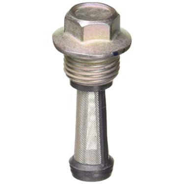 Imagem de Filtro OCV original OEM 24150-23761 / 2415023761 para Hyundai Elantra 07-12 Equus 11-12 Genesis 09-12 Kia Soul 10-11 Sportage 05-10 Borrego 09